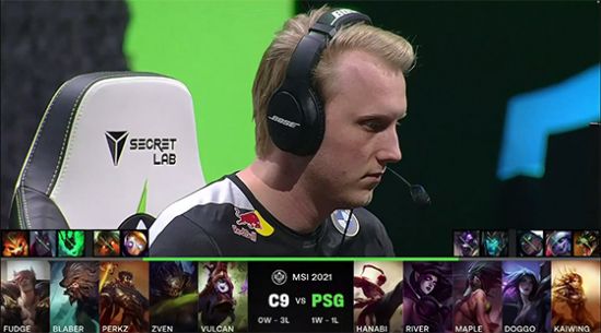 2025 PCL秋季赛即将开启精彩赛事