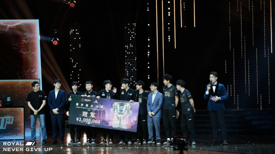 沙特俱乐部投资电竞行业的未来趋势与机遇